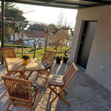 Holiday Apartment Marino Portorož Exterior foto
